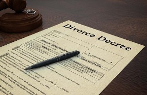 Divorce Decree - Family Law in Worsley, Greater Manchester
