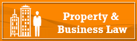 Property & Business Law Button - Legal Services in Worsley, Greater Manchester